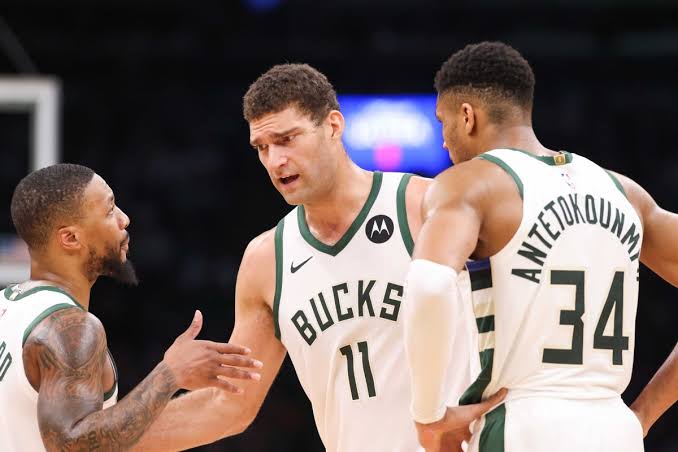JUST IN: Milwaukee Bucks Make Sneaky Good Moves to Reunite with Former Lakers’ Player and Two Others in Free Agency…