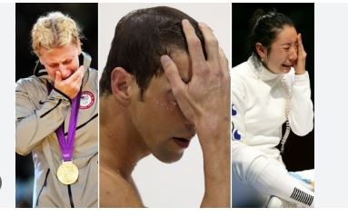 JUST IN: Athletic World Suffers the Loss of Another High Profiled Olympic Gold Medalist…