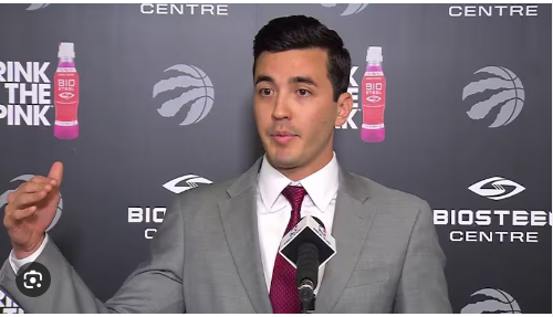 INJURY NEWS: Toronto Raptors’ Top Star Undergoes Knee Surgery Before Training Camp.