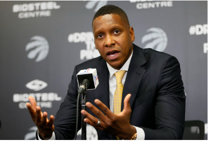 NBA Rumors: Pre-Season Injury Could Complicate Toronto Raptors Forward trade market.