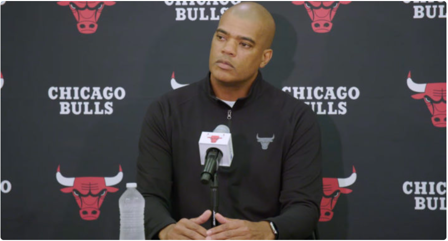 Breaking News: Chicago Bulls Duo Could Sign For Los Angeles Lakers In a Blockbuster Trade