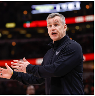 NBA Rumors: Bulls Poised to Unveil Innovative Playing Style in the 2024-25 Season