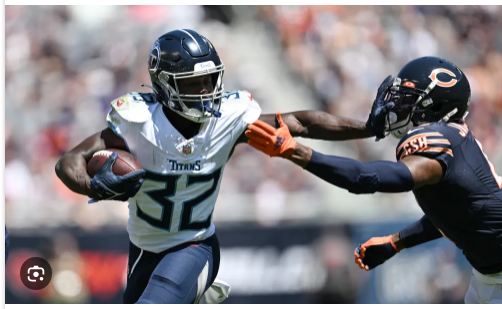 REPORT: Titans Rookie Drops a Shocking Message Following The Incidence in Match  Against Bears…