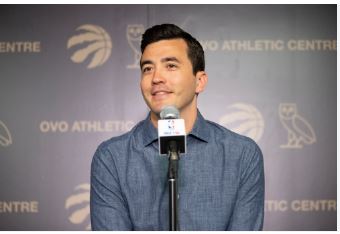 NEWS UPDATE: Top Guard’s Injury Puts Raptors’ Trade and Rebuild Strategy on Hold