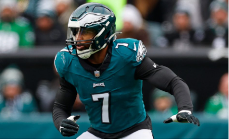 JUST IN: Star Sensation Haason Reddick Resolves Holdout, Inks Modified Contract with the New York Jets.