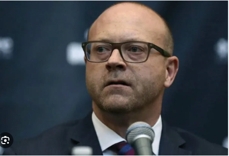 Breaking New: Edmonton Oilers Aiming for Major Trade Prior to Start of Regular Season.