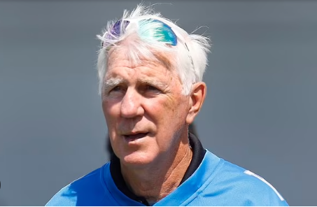 Breaking News: Former Detroit Lions Quarterback and Assistant Coach Dies at Age 77.