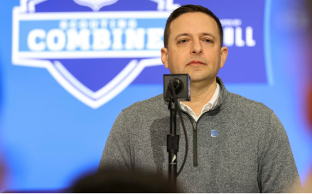 Breaking News: The New England Patriots Have Revealed That Their Leading Safetyman Will be Unavailable for Sunday’s Game Due to Injury Setback.