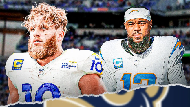 JUST IN: Rams Sensation Cooper Kupp Shares Modest Response to Shattering Keenan Allen’s NFL Record.