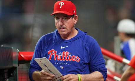 JUST IN: Stunning Phillies-Astros Trade Proposal Sends Alec Bohm Packing for Two-Time All-Star.