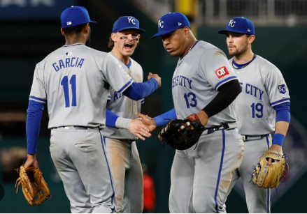 JUST IN: Kansas City Royals 2025 Bullpen Set for a Strong Comeback with the Return of Key Reliever.