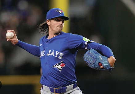 JUST IN: Startling Statcast Data Exposes Blue Jays as One of MLB’s Worst Performers in Groundbreaking New Metrics.