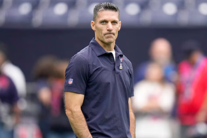 JUST IN: Houston Texans Leave No Stone Unturned in High-Stakes Hunt for a Transformative Offensive Coordinator to Revamp the Team’s Future.
