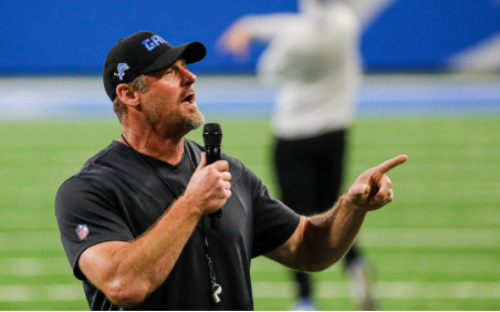 JUST IN: Dan Campbell Opens Up on the Lions’ Unprecedented Road Triumphs, Cementing Their Place in NFL History After Stunning Victory Over the 49ers.