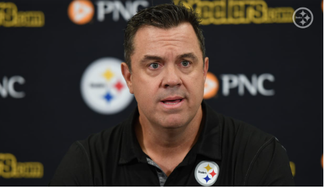 JUST IN: Pittsburgh Steelers Assemble an Impressive Battalion of Scouts to Dominate Shrine Bowl and Unearth Future Stars.