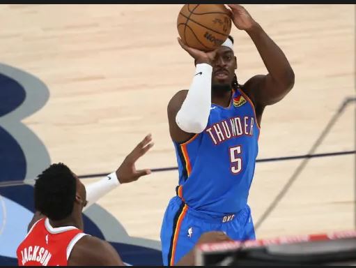 Grizzlies Shake Up Roster Ahead of Season Opener