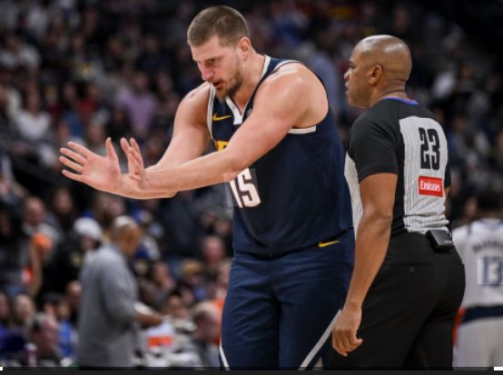Nikola Jokić Unveils New Approach With Referees After Historic OT Win